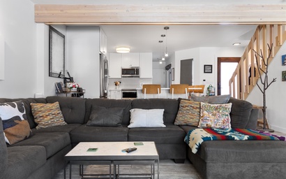 Teton Shadows South Teton B 5