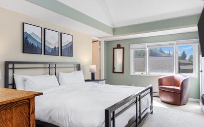 Teton Shadows Eagle D 17