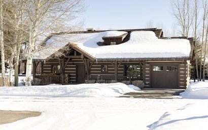 Golf and Tennis Cabin 5870 27