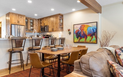 Teton Shadows Shoshone D 12