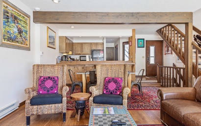 Teton Shadows Granite D 5