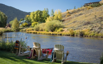 Alpine Cottage 4 14