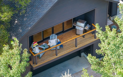 Corbet's Haus 46