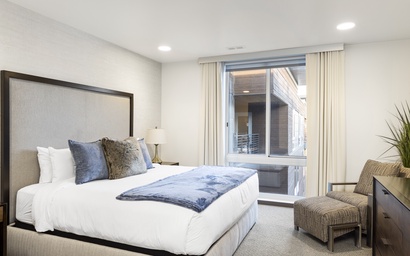 Marriott Residence 402 25