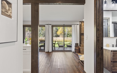 Alpine Fir 712 - Cheeky's Mountain Oasis 2