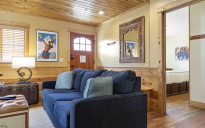 Alpine Cottage 2 4