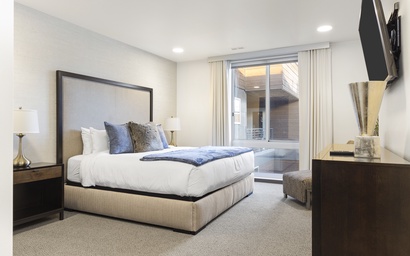 Marriott Residence 402 6