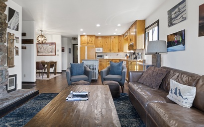 Sleeping Indian E8 4