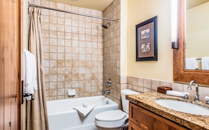 Crystal Springs 301 24