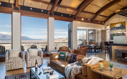 Mountain View Escape 5