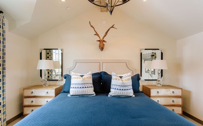 Shooting Star Cabin 13 27