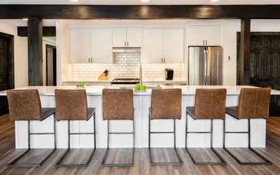 Alpine Fir 712 - Cheeky's Mountain Oasis 4