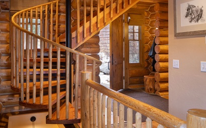 Granite Ridge Cabin 7602 9