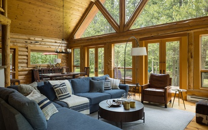Aspens Cabin 3790 8