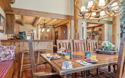 Morley Drive Lodge 8