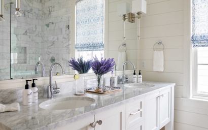 Bluestem Cottage 21