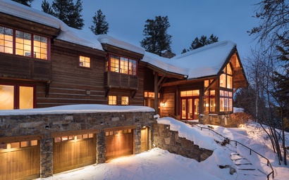 Granite Ridge Chateau 44