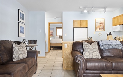 Spruces 3 7