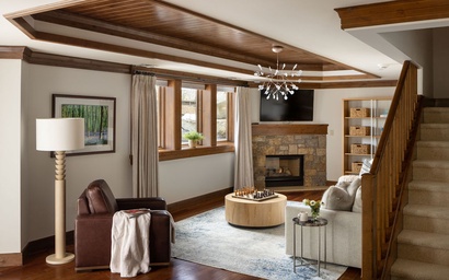 Residence 771 at the Four Seasons 14