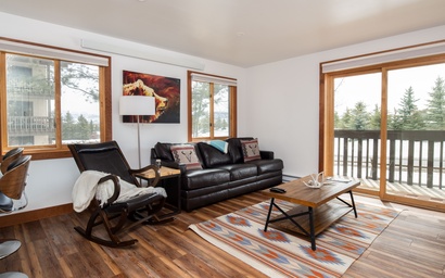 Sleeping Indian E3 7