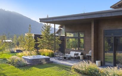 Hoback Hideaway 27