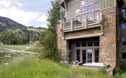 Residence 771 at the Four Seasons 9