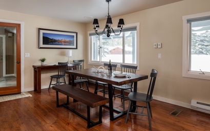 Aspens House 3750 9