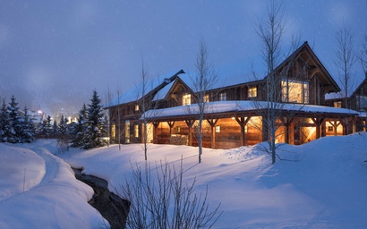 Shooting Star Lodge 7 31