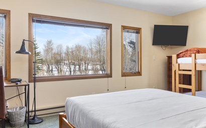 Teton Shadows Shoshone D 35