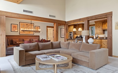 Prospector at Teton Pines 4