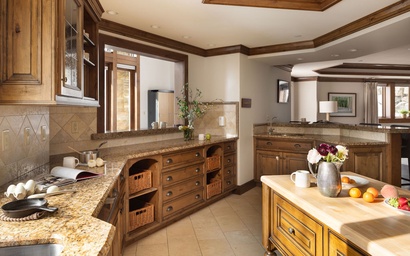 Residence 771 at the Four Seasons 11