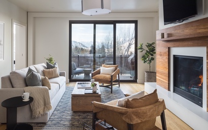 One Town Hill 401