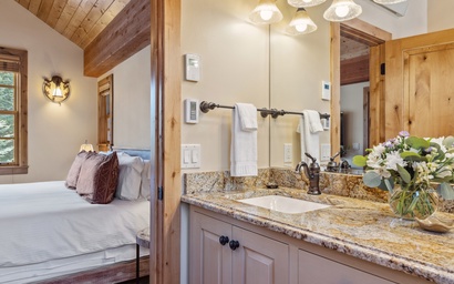 Morley Drive Lodge 46