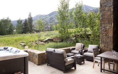 Residence 771 at the Four Seasons 26