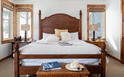 Granite Canyon at Teton Pines 11