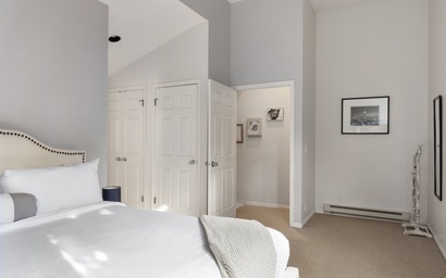 Balsam Lodge A6 14