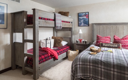 Mountain Top Lodge 16