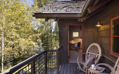 Granite Ridge Lodge 1 17