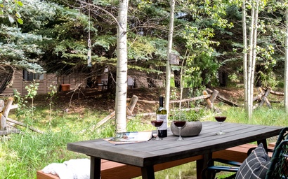 Teton Shadows Rimrock E 8