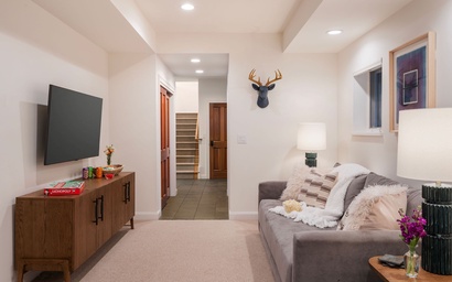 Corbet's Haus 23