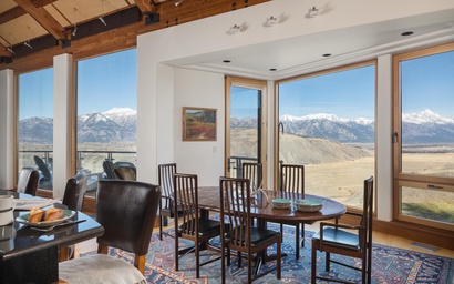 Mountain View Escape 7