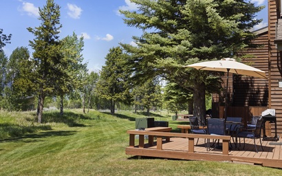 Teton Shadows Granite F 8