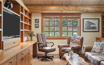 Morley Drive Lodge 14