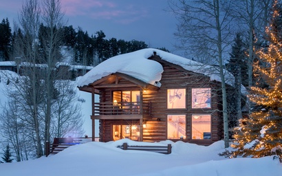 Mountain Top Lodge 23