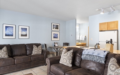 Spruces 3 6