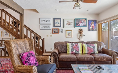 Teton Shadows Granite D 3