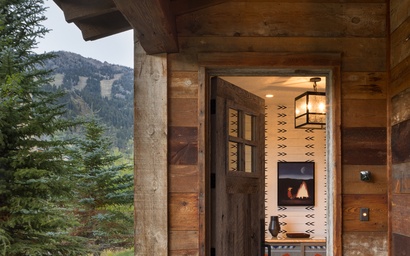 Shooting Star Lodge 7 3