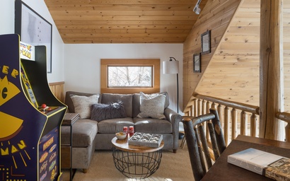 Aspens Cabin 3790 21