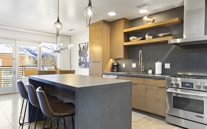 Marriott Residence 402 18