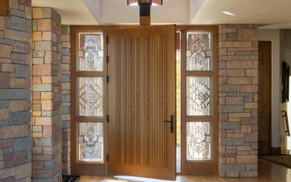 Mountain View Escape 42